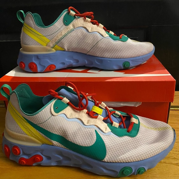 Nike React Element 55 SE - Picture 2 of 7